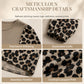 👚✨Women's Leopard Print Long Sleeve Top✨𝘉𝘶𝘺 𝘢𝘯𝘺 2 𝘢𝘯𝘥 𝘨𝘦𝘵 𝘢𝘯 𝘦𝘹𝘵𝘳𝘢 8% 𝘥𝘪𝘴𝘤𝘰𝘶𝘯𝘵