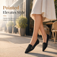 💎Women's Pointed Toe Casual Flat Shoes✨𝘉𝘶𝘺 𝘢𝘯𝘺 2 𝘢𝘯𝘥 𝘨𝘦𝘵 𝘢𝘯 𝘦𝘹𝘵𝘳𝘢 8% 𝘥𝘪𝘴𝘤𝘰𝘶𝘯𝘵