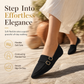 💎Women's Pointed Toe Casual Flat Shoes✨𝘉𝘶𝘺 𝘢𝘯𝘺 2 𝘢𝘯𝘥 𝘨𝘦𝘵 𝘢𝘯 𝘦𝘹𝘵𝘳𝘢 8% 𝘥𝘪𝘴𝘤𝘰𝘶𝘯𝘵