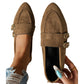 💎Women's Pointed Toe Casual Flat Shoes✨𝘉𝘶𝘺 𝘢𝘯𝘺 2 𝘢𝘯𝘥 𝘨𝘦𝘵 𝘢𝘯 𝘦𝘹𝘵𝘳𝘢 8% 𝘥𝘪𝘴𝘤𝘰𝘶𝘯𝘵