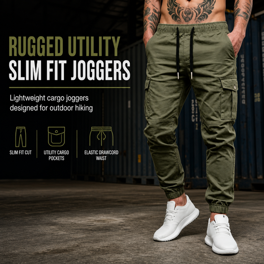 ✨Lightweight Casual Cargo Pants Outdoor Hiking Joggers for Autumn and Winter Sports Running Training✨𝘉𝘶𝘺 𝘢𝘯𝘺 2 𝘢𝘯𝘥 𝘨𝘦𝘵 𝘢𝘯 𝘦𝘹𝘵𝘳𝘢 8% 𝘥𝘪𝘴𝘤𝘰𝘶𝘯𝘵