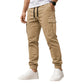 ✨Lightweight Casual Cargo Pants Outdoor Hiking Joggers for Autumn and Winter Sports Running Training✨𝘉𝘶𝘺 𝘢𝘯𝘺 2 𝘢𝘯𝘥 𝘨𝘦𝘵 𝘢𝘯 𝘦𝘹𝘵𝘳𝘢 8% 𝘥𝘪𝘴𝘤𝘰𝘶𝘯𝘵