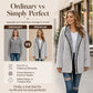 👚✨Women's Casual Hooded Plush Cardigan✨𝘉𝘶𝘺 𝘢𝘯𝘺 2 𝘢𝘯𝘥 𝘨𝘦𝘵 𝘢𝘯 𝘦𝘹𝘵𝘳𝘢 8% 𝘥𝘪𝘴𝘤𝘰𝘶𝘯𝘵