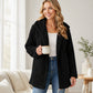 👚✨Women's Casual Hooded Plush Cardigan✨𝘉𝘶𝘺 𝘢𝘯𝘺 2 𝘢𝘯𝘥 𝘨𝘦𝘵 𝘢𝘯 𝘦𝘹𝘵𝘳𝘢 8% 𝘥𝘪𝘴𝘤𝘰𝘶𝘯𝘵
