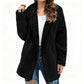 👚✨Women's Casual Hooded Plush Cardigan✨𝘉𝘶𝘺 𝘢𝘯𝘺 2 𝘢𝘯𝘥 𝘨𝘦𝘵 𝘢𝘯 𝘦𝘹𝘵𝘳𝘢 8% 𝘥𝘪𝘴𝘤𝘰𝘶𝘯𝘵