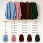 👚✨Women's Velvet Open Front Cardigan✨𝘉𝘶𝘺 𝘢𝘯𝘺 2 𝘢𝘯𝘥 𝘨𝘦𝘵 𝘢𝘯 𝘦𝘹𝘵𝘳𝘢 8% 𝘥𝘪𝘴𝘤𝘰𝘶𝘯𝘵