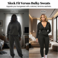 👗✨Women's Long Sleeve Hooded Sweatsuit✨𝘉𝘶𝘺 𝘢𝘯𝘺 2 𝘢𝘯𝘥 𝘨𝘦𝘵 𝘢𝘯 𝘦𝘹𝘵𝘳𝘢 8% 𝘥𝘪𝘴𝘤𝘰𝘶𝘯𝘵