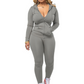 👗✨Women's Long Sleeve Hooded Sweatsuit✨𝘉𝘶𝘺 𝘢𝘯𝘺 2 𝘢𝘯𝘥 𝘨𝘦𝘵 𝘢𝘯 𝘦𝘹𝘵𝘳𝘢 8% 𝘥𝘪𝘴𝘤𝘰𝘶𝘯𝘵