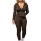 👗✨Women's Long Sleeve Hooded Sweatsuit✨𝘉𝘶𝘺 𝘢𝘯𝘺 2 𝘢𝘯𝘥 𝘨𝘦𝘵 𝘢𝘯 𝘦𝘹𝘵𝘳𝘢 8% 𝘥𝘪𝘴𝘤𝘰𝘶𝘯𝘵