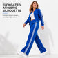 👗✨Women's Stripe Sporty Loungewear Set✨𝘉𝘶𝘺 𝘢𝘯𝘺 2 𝘢𝘯𝘥 𝘨𝘦𝘵 𝘢𝘯 𝘦𝘹𝘵𝘳𝘢 8% 𝘥𝘪𝘴𝘤𝘰𝘶𝘯𝘵
