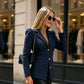 👚✨Women's Sculpted Chic Blazer✨𝘉𝘶𝘺 𝘢𝘯𝘺 2 𝘢𝘯𝘥 𝘨𝘦𝘵 𝘢𝘯 𝘦𝘹𝘵𝘳𝘢 8% 𝘥𝘪𝘴𝘤𝘰𝘶𝘯𝘵