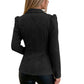 👚✨Women's Sculpted Chic Blazer✨𝘉𝘶𝘺 𝘢𝘯𝘺 2 𝘢𝘯𝘥 𝘨𝘦𝘵 𝘢𝘯 𝘦𝘹𝘵𝘳𝘢 8% 𝘥𝘪𝘴𝘤𝘰𝘶𝘯𝘵