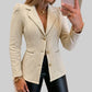 👚✨Women's Sculpted Chic Blazer✨𝘉𝘶𝘺 𝘢𝘯𝘺 2 𝘢𝘯𝘥 𝘨𝘦𝘵 𝘢𝘯 𝘦𝘹𝘵𝘳𝘢 8% 𝘥𝘪𝘴𝘤𝘰𝘶𝘯𝘵