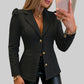 👚✨Women's Sculpted Chic Blazer✨𝘉𝘶𝘺 𝘢𝘯𝘺 2 𝘢𝘯𝘥 𝘨𝘦𝘵 𝘢𝘯 𝘦𝘹𝘵𝘳𝘢 8% 𝘥𝘪𝘴𝘤𝘰𝘶𝘯𝘵