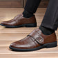 💎Men's Versatile Strap Dress Shoes✨𝘉𝘶𝘺 𝘢𝘯𝘺 2 𝘢𝘯𝘥 𝘨𝘦𝘵 𝘢𝘯 𝘦𝘹𝘵𝘳𝘢 8% 𝘥𝘪𝘴𝘤𝘰𝘶𝘯𝘵