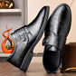 💎Men's Versatile Strap Dress Shoes✨𝘉𝘶𝘺 𝘢𝘯𝘺 2 𝘢𝘯𝘥 𝘨𝘦𝘵 𝘢𝘯 𝘦𝘹𝘵𝘳𝘢 8% 𝘥𝘪𝘴𝘤𝘰𝘶𝘯𝘵