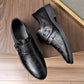 💎Men's Versatile Strap Dress Shoes✨𝘉𝘶𝘺 𝘢𝘯𝘺 2 𝘢𝘯𝘥 𝘨𝘦𝘵 𝘢𝘯 𝘦𝘹𝘵𝘳𝘢 8% 𝘥𝘪𝘴𝘤𝘰𝘶𝘯𝘵