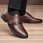 💎Men's Versatile Strap Dress Shoes✨𝘉𝘶𝘺 𝘢𝘯𝘺 2 𝘢𝘯𝘥 𝘨𝘦𝘵 𝘢𝘯 𝘦𝘹𝘵𝘳𝘢 8% 𝘥𝘪𝘴𝘤𝘰𝘶𝘯𝘵