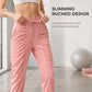 ✨👖Women's Quick-Dry Jogger Pants✨𝘉𝘶𝘺 𝘢𝘯𝘺 2 𝘢𝘯𝘥 𝘨𝘦𝘵 𝘢𝘯 𝘦𝘹𝘵𝘳𝘢 8% 𝘥𝘪𝘴𝘤𝘰𝘶𝘯𝘵