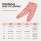 ✨👖Women's Quick-Dry Jogger Pants✨𝘉𝘶𝘺 𝘢𝘯𝘺 2 𝘢𝘯𝘥 𝘨𝘦𝘵 𝘢𝘯 𝘦𝘹𝘵𝘳𝘢 8% 𝘥𝘪𝘴𝘤𝘰𝘶𝘯𝘵