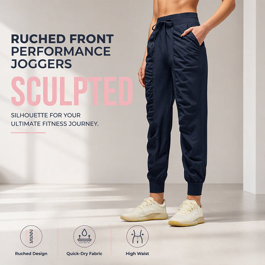✨👖Women's Quick-Dry Jogger Pants✨𝘉𝘶𝘺 𝘢𝘯𝘺 2 𝘢𝘯𝘥 𝘨𝘦𝘵 𝘢𝘯 𝘦𝘹𝘵𝘳𝘢 8% 𝘥𝘪𝘴𝘤𝘰𝘶𝘯𝘵