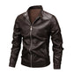✨Men's Slim-Fit PU Leather Jacket✨𝘉𝘶𝘺 𝘢𝘯𝘺 2 𝘢𝘯𝘥 𝘨𝘦𝘵 𝘢𝘯 𝘦𝘹𝘵𝘳𝘢 8% 𝘥𝘪𝘴𝘤𝘰𝘶𝘯𝘵