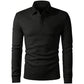 ⏳ Limited Time 50% Off! 💥Men's Textured Long Sleeve Lightweight Sweatshirt✨𝘉𝘶𝘺 𝘢𝘯𝘺 2 𝘢𝘯𝘥 𝘨𝘦𝘵 𝘢𝘯 𝘦𝘹𝘵𝘳𝘢 8% 𝘥𝘪𝘴𝘤𝘰𝘶𝘯𝘵