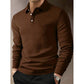 ⏳ Limited Time 50% Off! 💥Men's Textured Long Sleeve Lightweight Sweatshirt✨𝘉𝘶𝘺 𝘢𝘯𝘺 2 𝘢𝘯𝘥 𝘨𝘦𝘵 𝘢𝘯 𝘦𝘹𝘵𝘳𝘢 8% 𝘥𝘪𝘴𝘤𝘰𝘶𝘯𝘵