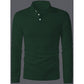 ⏳ Limited Time 50% Off! 💥Men's Textured Long Sleeve Lightweight Sweatshirt✨𝘉𝘶𝘺 𝘢𝘯𝘺 2 𝘢𝘯𝘥 𝘨𝘦𝘵 𝘢𝘯 𝘦𝘹𝘵𝘳𝘢 8% 𝘥𝘪𝘴𝘤𝘰𝘶𝘯𝘵