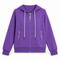 👚✨Women's Premium Full Zip Hooded with Zipper Pockets✨𝘉𝘶𝘺 𝘢𝘯𝘺 2 𝘢𝘯𝘥 𝘨𝘦𝘵 𝘢𝘯 𝘦𝘹𝘵𝘳𝘢 8% 𝘥𝘪𝘴𝘤𝘰𝘶𝘯𝘵