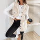Women's Winter Cozy Lapel Collar Vest