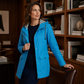 👚✨Women's Outdoor Waterproof Windproof Jacket✨𝘉𝘶𝘺 𝘢𝘯𝘺 2 𝘢𝘯𝘥 𝘨𝘦𝘵 𝘢𝘯 𝘦𝘹𝘵𝘳𝘢 8% 𝘥𝘪𝘴𝘤𝘰𝘶𝘯𝘵