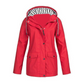 👚✨Women's Outdoor Waterproof Windproof Jacket✨𝘉𝘶𝘺 𝘢𝘯𝘺 2 𝘢𝘯𝘥 𝘨𝘦𝘵 𝘢𝘯 𝘦𝘹𝘵𝘳𝘢 8% 𝘥𝘪𝘴𝘤𝘰𝘶𝘯𝘵