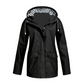 👚✨Women's Outdoor Waterproof Windproof Jacket✨𝘉𝘶𝘺 𝘢𝘯𝘺 2 𝘢𝘯𝘥 𝘨𝘦𝘵 𝘢𝘯 𝘦𝘹𝘵𝘳𝘢 8% 𝘥𝘪𝘴𝘤𝘰𝘶𝘯𝘵
