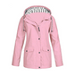 👚✨Women's Outdoor Waterproof Windproof Jacket✨𝘉𝘶𝘺 𝘢𝘯𝘺 2 𝘢𝘯𝘥 𝘨𝘦𝘵 𝘢𝘯 𝘦𝘹𝘵𝘳𝘢 8% 𝘥𝘪𝘴𝘤𝘰𝘶𝘯𝘵