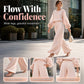 👗✨Women's Effortless Elegance Set✨𝘉𝘶𝘺 𝘢𝘯𝘺 2 𝘢𝘯𝘥 𝘨𝘦𝘵 𝘢𝘯 𝘦𝘹𝘵𝘳𝘢 8% 𝘥𝘪𝘴𝘤𝘰𝘶𝘯𝘵