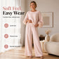 👗✨Women's Effortless Elegance Set✨𝘉𝘶𝘺 𝘢𝘯𝘺 2 𝘢𝘯𝘥 𝘨𝘦𝘵 𝘢𝘯 𝘦𝘹𝘵𝘳𝘢 8% 𝘥𝘪𝘴𝘤𝘰𝘶𝘯𝘵