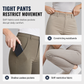 ✨👖Women's Relaxed Fit Straight Leg Cargo Pants with Elastic Drawstring Waist and Side Utility Pockets✨𝘉𝘶𝘺 𝘢𝘯𝘺 2 𝘢𝘯𝘥 𝘨𝘦𝘵 𝘢𝘯 𝘦𝘹𝘵𝘳𝘢 8% 𝘥𝘪𝘴𝘤𝘰𝘶𝘯𝘵