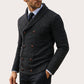 🧶 Men's Double Breasted Shawl Collar Knit Cardigan✨𝘉𝘶𝘺 𝘢𝘯𝘺 2 𝘢𝘯𝘥 𝘨𝘦𝘵 𝘢𝘯 𝘦𝘹𝘵𝘳𝘢 8% 𝘥𝘪𝘴𝘤𝘰𝘶𝘯𝘵