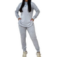 👚✨Women's Solid Color 2-Piece Casual Tracksuit Set✨𝘉𝘶𝘺 𝘢𝘯𝘺 2 𝘢𝘯𝘥 𝘨𝘦𝘵 𝘢𝘯 𝘦𝘹𝘵𝘳𝘢 8% 𝘥𝘪𝘴𝘤𝘰𝘶𝘯𝘵