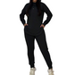 👚✨Women's Solid Color 2-Piece Casual Tracksuit Set✨𝘉𝘶𝘺 𝘢𝘯𝘺 2 𝘢𝘯𝘥 𝘨𝘦𝘵 𝘢𝘯 𝘦𝘹𝘵𝘳𝘢 8% 𝘥𝘪𝘴𝘤𝘰𝘶𝘯𝘵