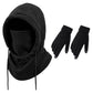 ✨Balaclava Hood with Touchscreen Gloves & Socks Set✨𝘉𝘶𝘺 𝘢𝘯𝘺 2 𝘢𝘯𝘥 𝘨𝘦𝘵 𝘢𝘯 𝘦𝘹𝘵𝘳𝘢 8% 𝘥𝘪𝘴𝘤𝘰𝘶𝘯𝘵
