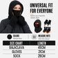 ✨Balaclava Hood with Touchscreen Gloves & Socks Set✨𝘉𝘶𝘺 𝘢𝘯𝘺 2 𝘢𝘯𝘥 𝘨𝘦𝘵 𝘢𝘯 𝘦𝘹𝘵𝘳𝘢 8% 𝘥𝘪𝘴𝘤𝘰𝘶𝘯𝘵