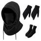 ✨Balaclava Hood with Touchscreen Gloves & Socks Set✨𝘉𝘶𝘺 𝘢𝘯𝘺 2 𝘢𝘯𝘥 𝘨𝘦𝘵 𝘢𝘯 𝘦𝘹𝘵𝘳𝘢 8% 𝘥𝘪𝘴𝘤𝘰𝘶𝘯𝘵