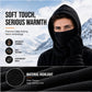 ✨Balaclava Hood with Touchscreen Gloves & Socks Set✨𝘉𝘶𝘺 𝘢𝘯𝘺 2 𝘢𝘯𝘥 𝘨𝘦𝘵 𝘢𝘯 𝘦𝘹𝘵𝘳𝘢 8% 𝘥𝘪𝘴𝘤𝘰𝘶𝘯𝘵