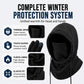 ✨Balaclava Hood with Touchscreen Gloves & Socks Set✨𝘉𝘶𝘺 𝘢𝘯𝘺 2 𝘢𝘯𝘥 𝘨𝘦𝘵 𝘢𝘯 𝘦𝘹𝘵𝘳𝘢 8% 𝘥𝘪𝘴𝘤𝘰𝘶𝘯𝘵