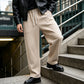 Men's Relaxed Straight Corduroy Pants