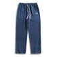 Men's Relaxed Straight Corduroy Pants