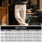 Men's Relaxed Straight Corduroy Pants