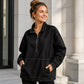 Women's Relaxed Denim Jacket